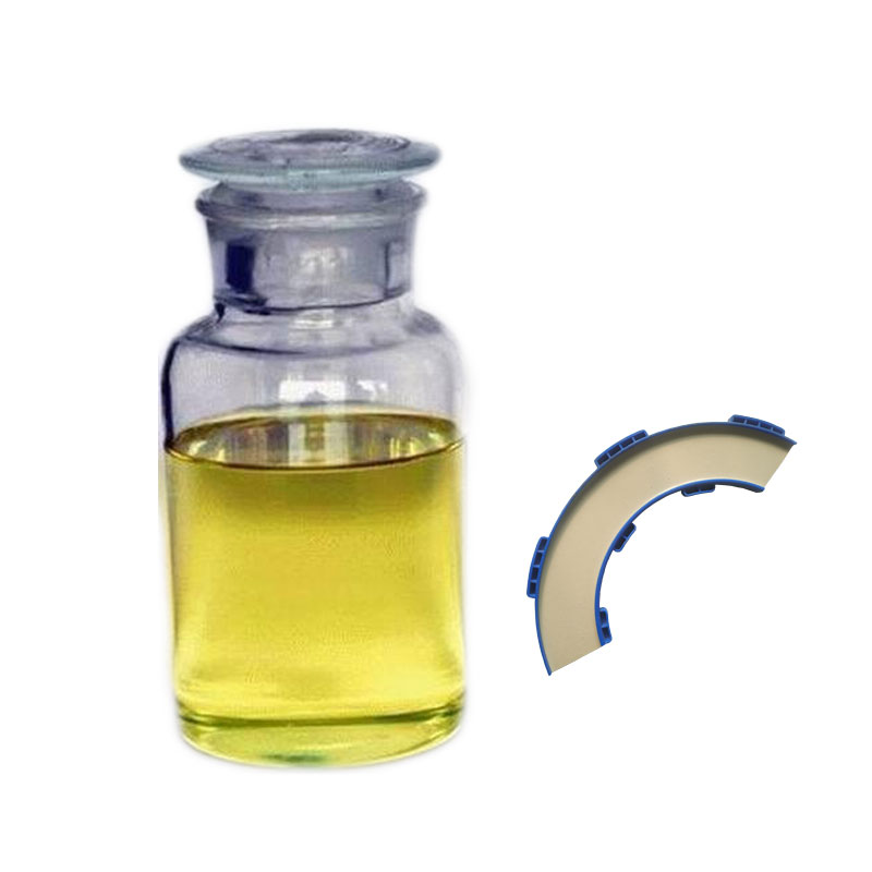 低氣味凈化器用端蓋膠