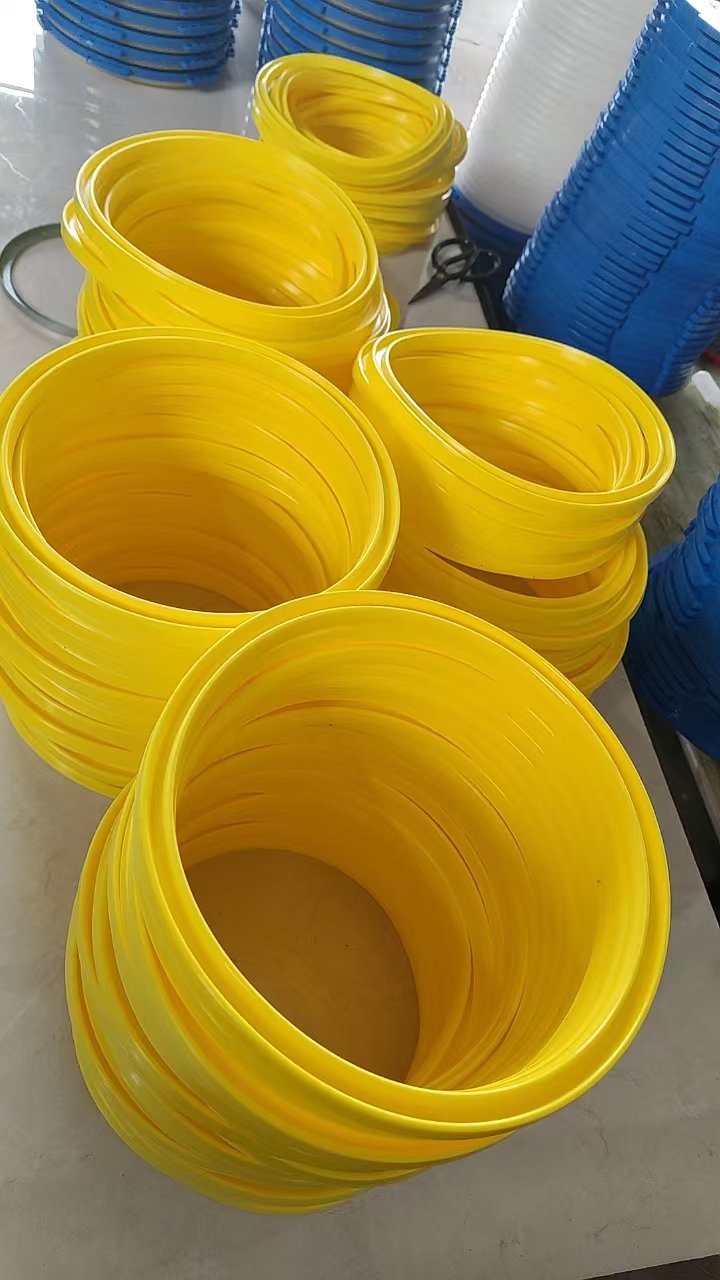 除塵濾筒端蓋膠對設(shè)備運(yùn)行壽命的影響