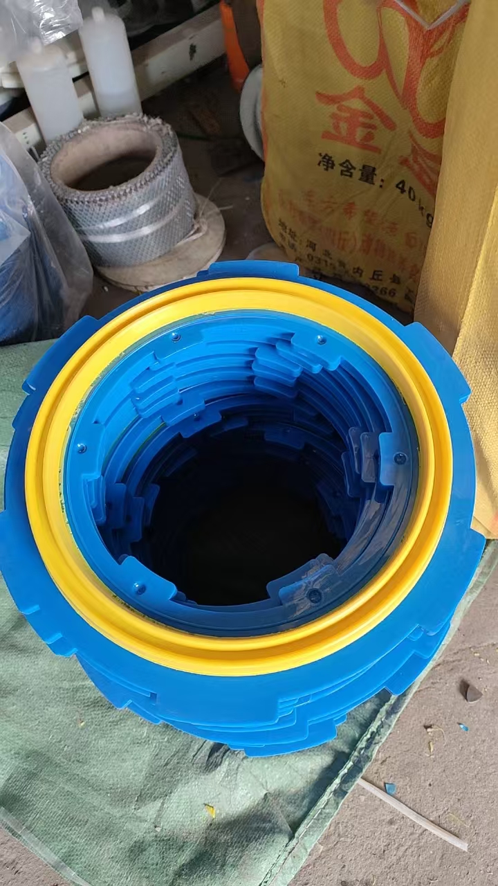 探索濾芯膠墊在設(shè)備中帶來(lái)的顯著效果